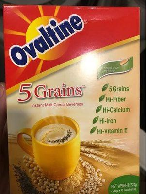 Ovaltine