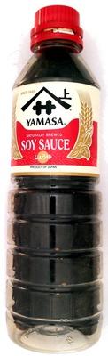 Sauce De Soja