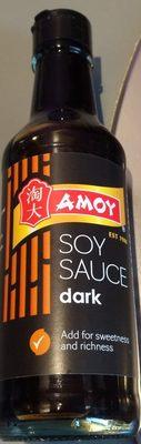 Amoy Dark Soy Sauce