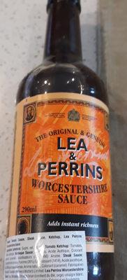 Worcestershire Sauce