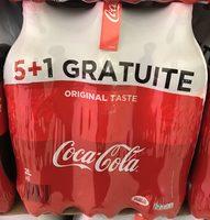 Coca-Cola (5+1 Gratuite) Report Card