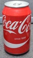 Coca-Cola Report Card