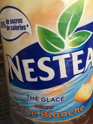 Nestea Th Glac