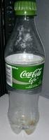 Coca Cola Life Report Card
