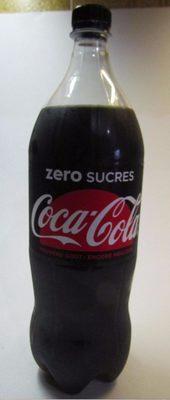 Coca-Cola Zero