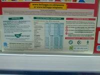 Kelloggs Special K 750G Report Card