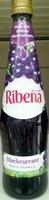 Ribena Blackcurrant Report Card