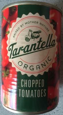 Chopped Tomatoes
