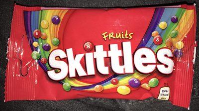 Fruits Skittles