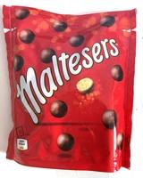 Maltesers Report Card