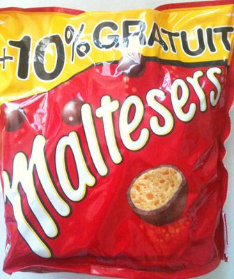 Maltesers