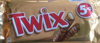 Twix Report Card