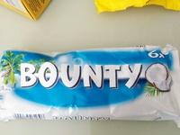 Bounty Report Card