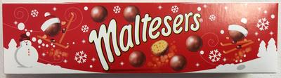 Maltesers