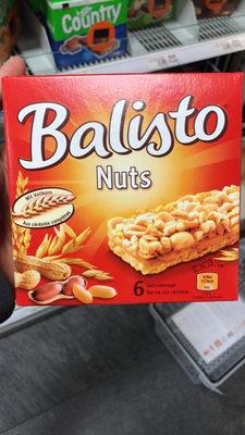 Nuts