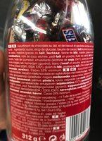 Clbration Ingredients