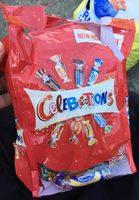 Celebration Maxi Sachet Report Card