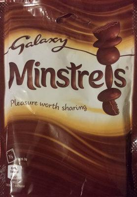 Minstrels