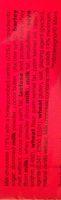 Maltesers Standard Box 100G Ingredients