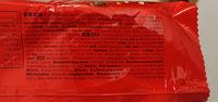 Maltesers Malteaster Milk Chocolate Bunnies X5 145G Report Card