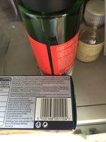 Crackers Ingredients