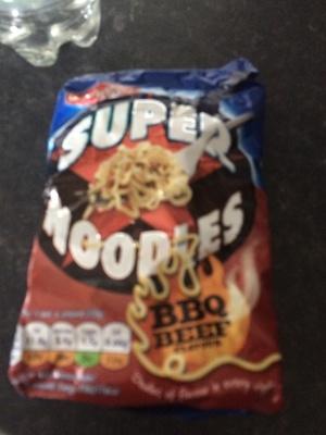 Super Noodles