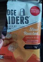 Fridge Raiders Report Card
