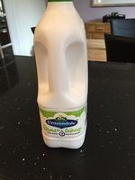 Semi-skimmed Milk Report Card