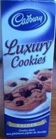 Luxury Cookies Golden Report Card