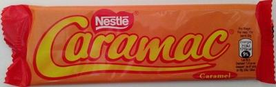 Caramac Caramel