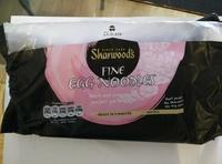 Fine Egg Noodles Report Card