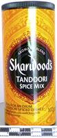 Tandori Spaice Mix Report Card