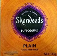 Puppodums Plain Report Card