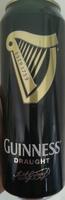 Guinness Report Card