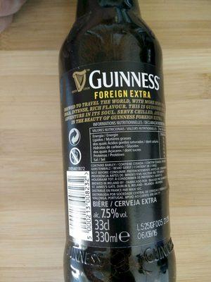 Bire Guinness