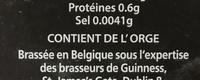 Original Ingredients
