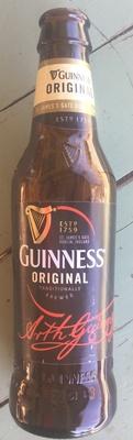 Guiness Original