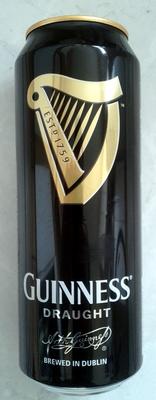 Guinness Draught