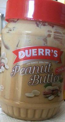 Crunchy Penut Butter