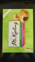 Mr Kipling Fruit Pie Selection 6 Pack Report Card