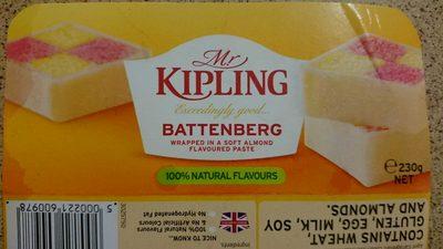 Battenberg