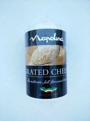 Napolina Grated Cheese 50G