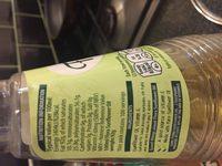 Huile De Tournesol Ingredients