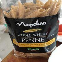 Whole Wheat Penne Report Card