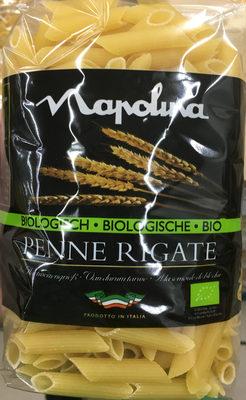 Penne Rigate