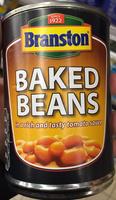 Baked Beans In A Rich And Tasty Tomato Sauce Report Card
