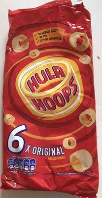 Hula Hoops