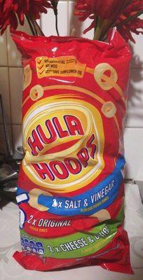 Hoopa Hoops Variety Pack
