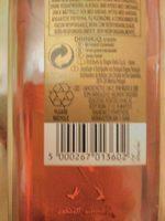 Whisky Ecosse Blended 40% Vol. Report Card