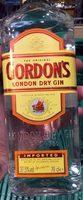 London Dry Gin Report Card